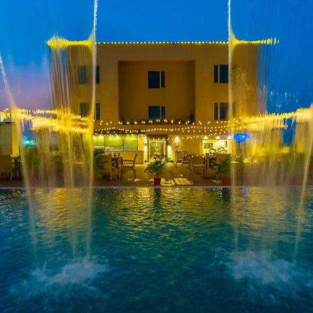 Vivanta Jamshedpur, Golmuri المظهر الخارجي الصورة