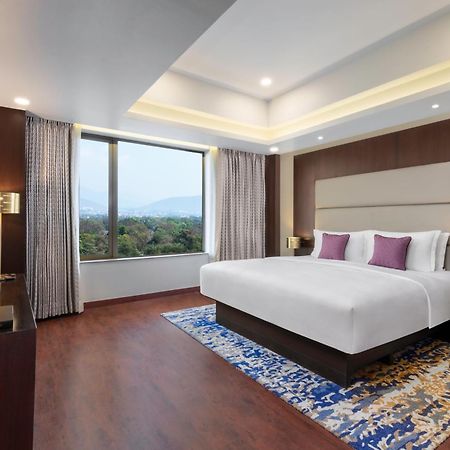 Vivanta Jamshedpur, Golmuri المظهر الخارجي الصورة