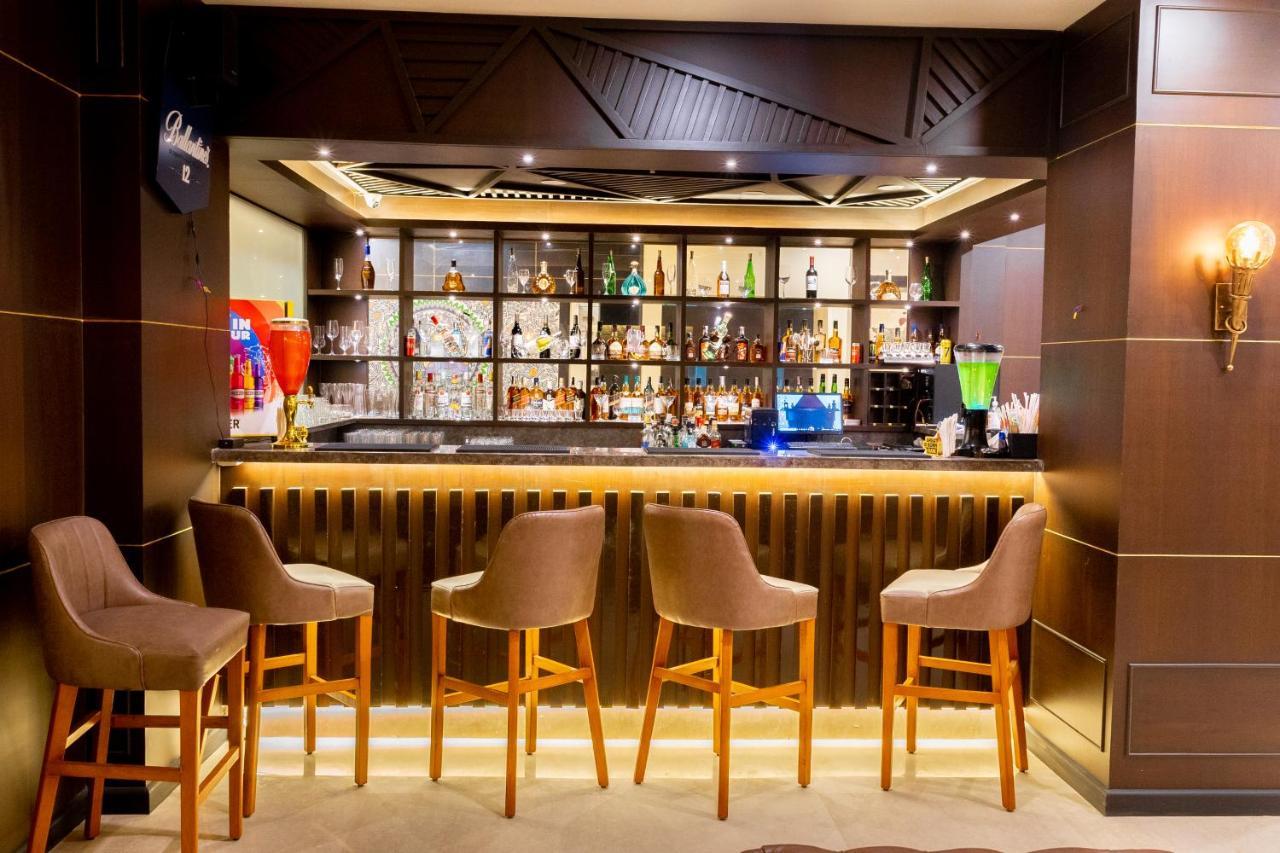 Vivanta Jamshedpur, Golmuri المظهر الخارجي الصورة