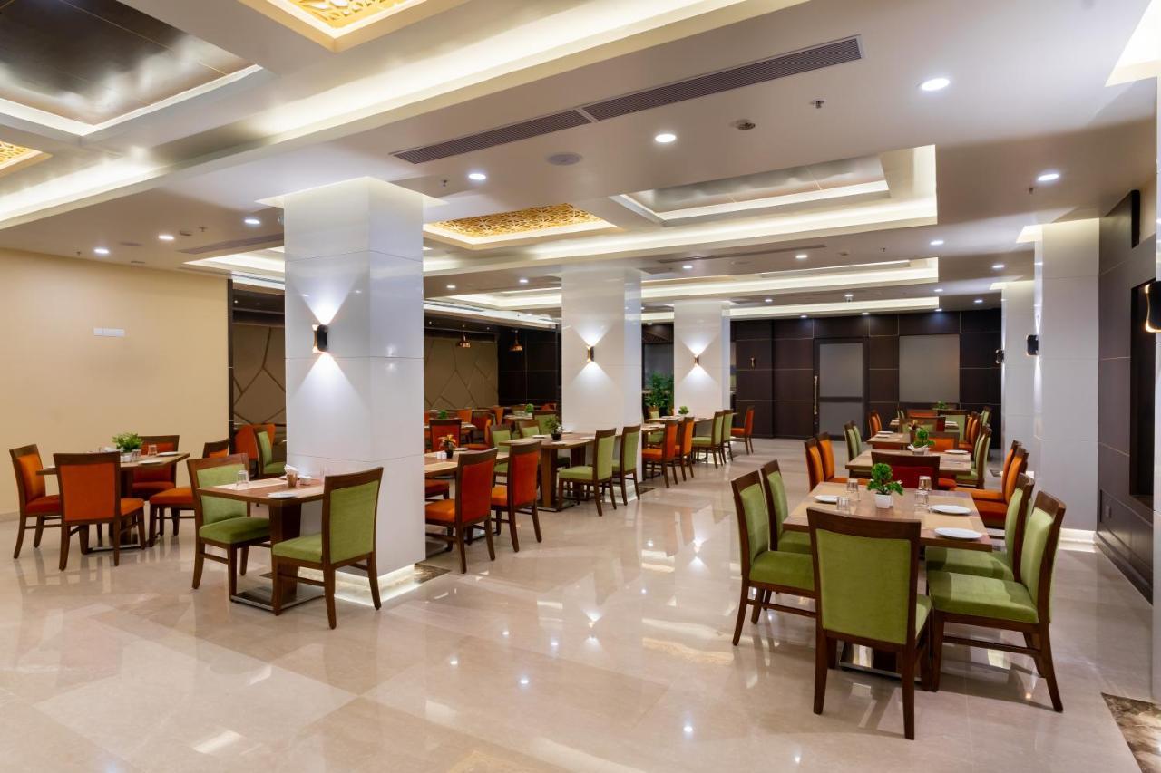 Vivanta Jamshedpur, Golmuri المظهر الخارجي الصورة