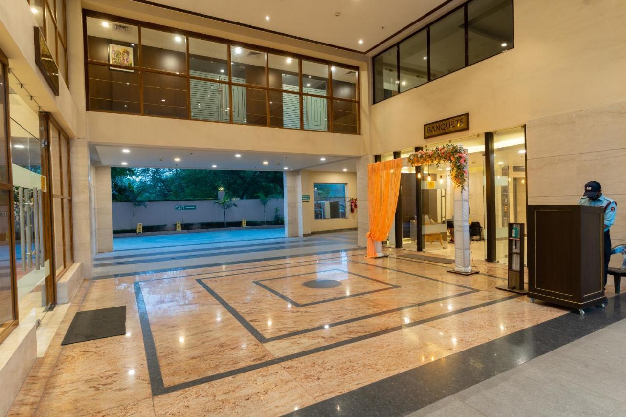 Vivanta Jamshedpur, Golmuri المظهر الخارجي الصورة