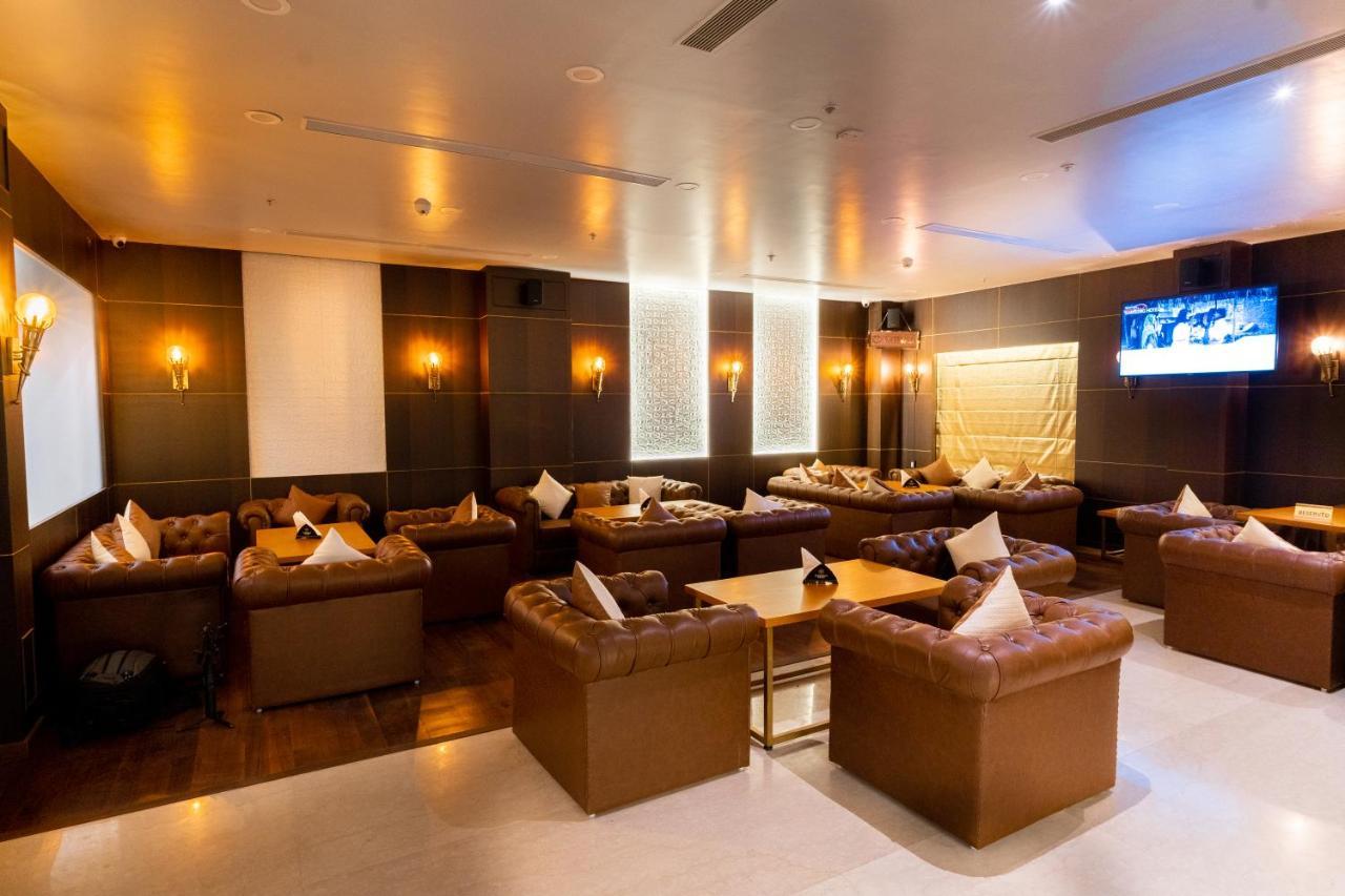 Vivanta Jamshedpur, Golmuri المظهر الخارجي الصورة