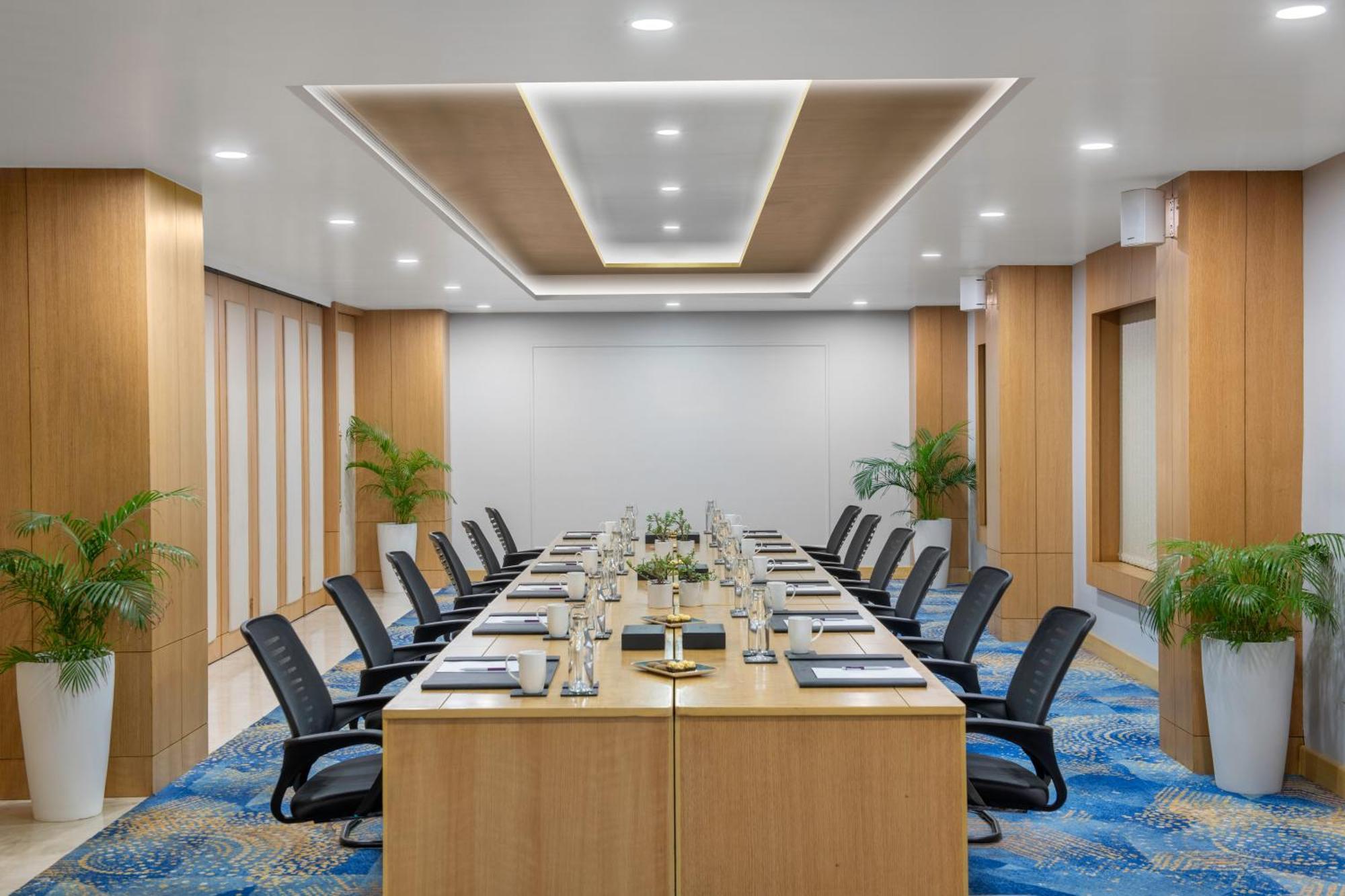 Vivanta Jamshedpur, Golmuri المظهر الخارجي الصورة