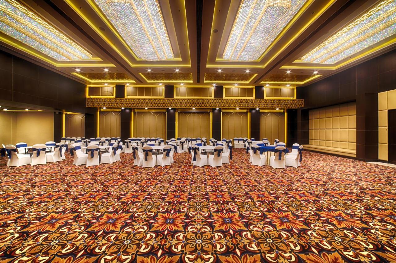 Vivanta Jamshedpur, Golmuri المظهر الخارجي الصورة